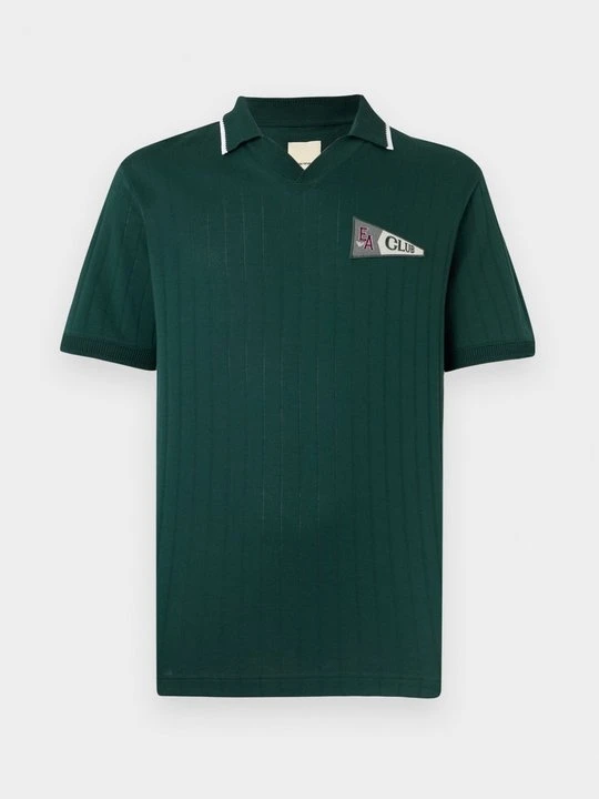 Zdjęcie produktu Koszulka polo Emporio Armani zielony