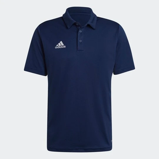 Zdjęcie produktu Koszulka polo Entrada 22 Adidas Team Navy Blue 2