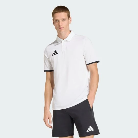 Zdjęcie produktu Koszulka polo Entrada26 Adidas