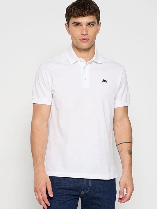 Zdjęcie produktu Koszulka polo ETRO biały