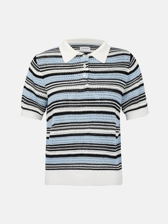 Zdjęcie produktu Koszulka polo Even&Odd By Zalando biały