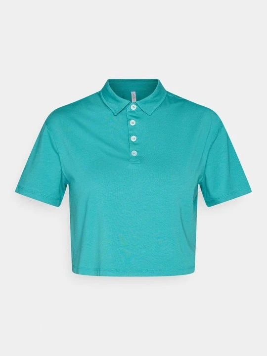 Zdjęcie produktu Koszulka polo Fabletics zielony