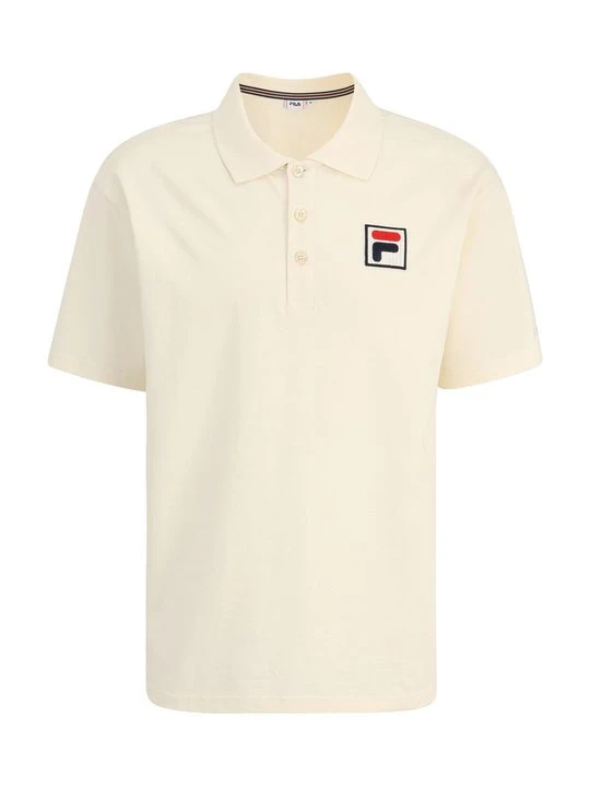 Zdjęcie produktu Koszulka polo Fila mleczny