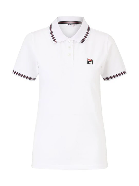 Zdjęcie produktu Koszulka polo Fila biały