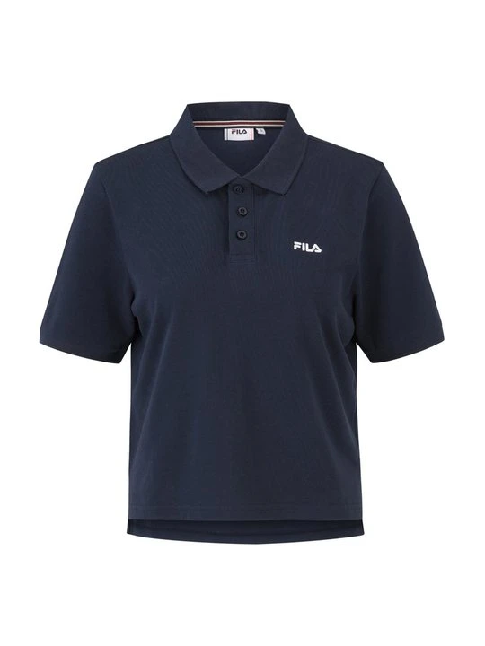 Zdjęcie produktu Koszulka polo Fila granatowy