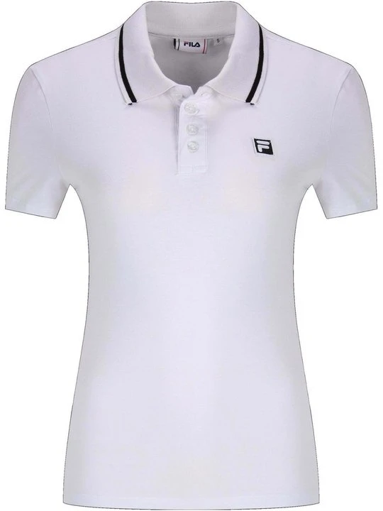Zdjęcie produktu Koszulka polo Fila biały