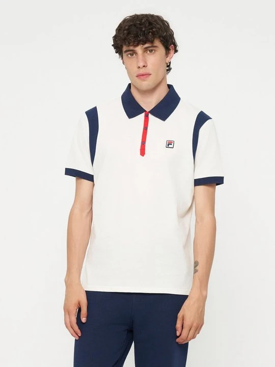 Zdjęcie produktu Koszulka polo Fila
