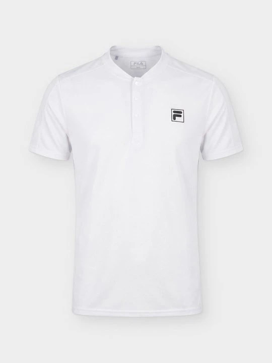 Zdjęcie produktu Koszulka polo Fila biały