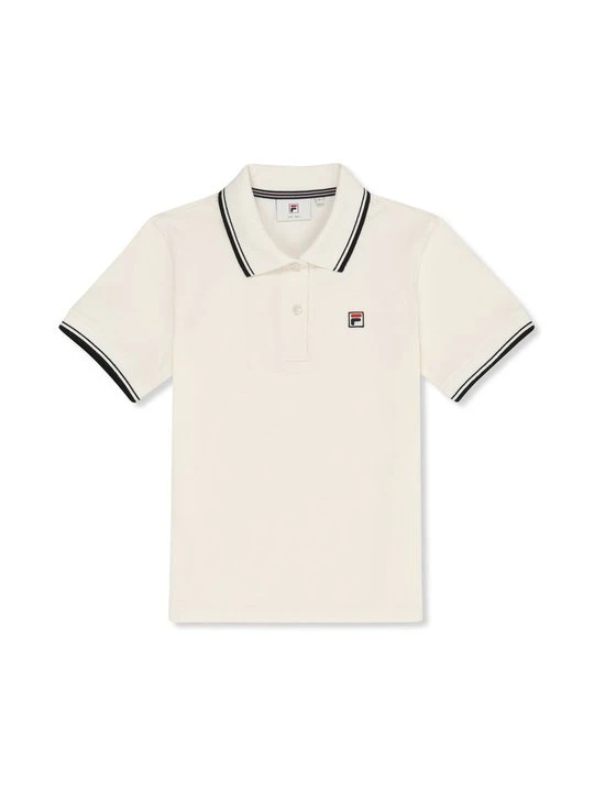 Zdjęcie produktu Koszulka polo Fila biały