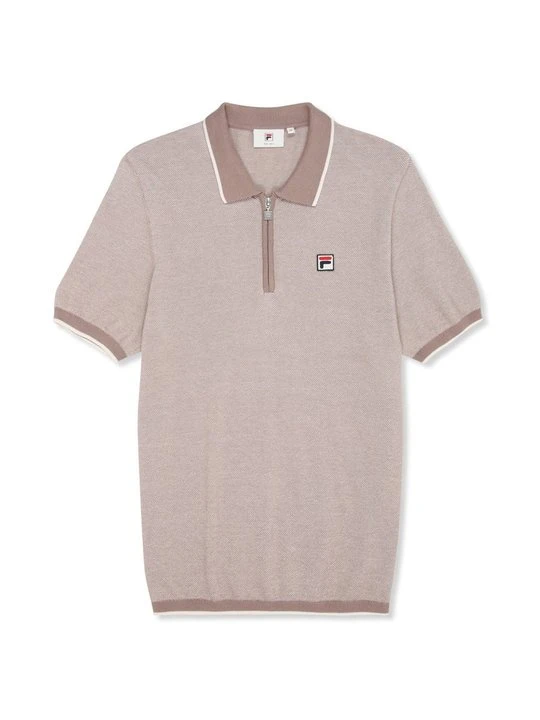 Zdjęcie produktu Koszulka polo Fila