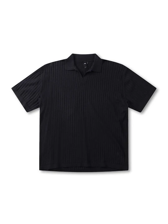 Zdjęcie produktu Koszulka polo Former czarny