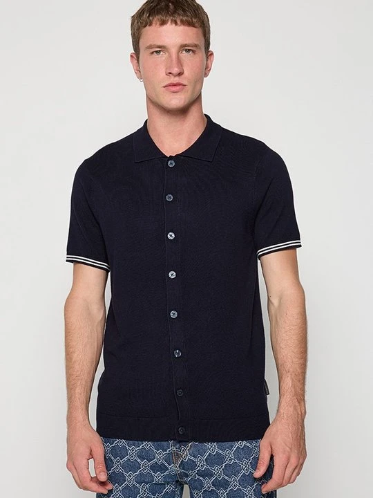 Zdjęcie produktu Koszulka polo French Connection