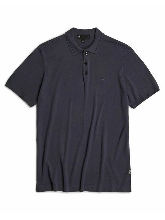 Zdjęcie produktu Koszulka polo G-Star szary