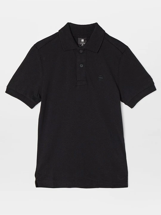 Zdjęcie produktu Koszulka polo G-Star czarny