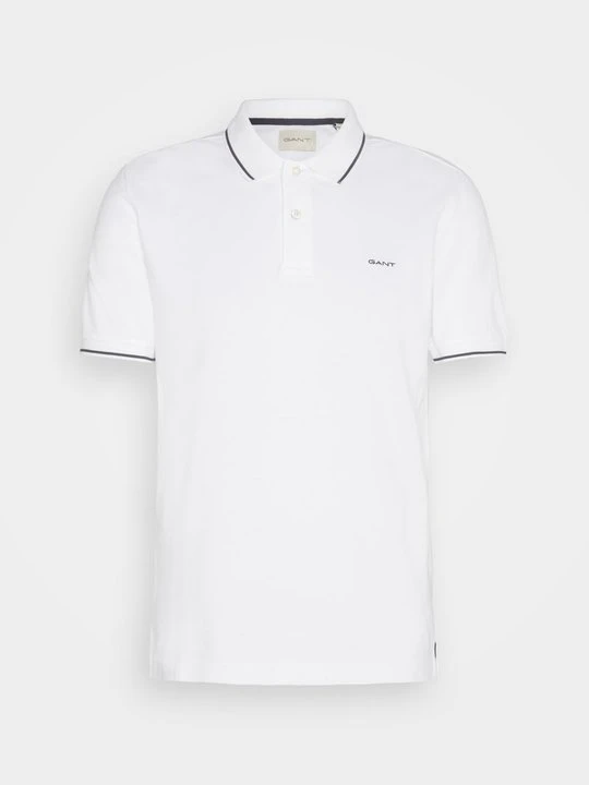 Zdjęcie produktu Koszulka polo Gant biały