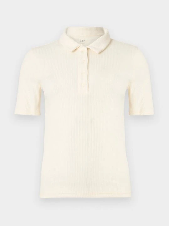 Zdjęcie produktu Koszulka polo GAP beżowy