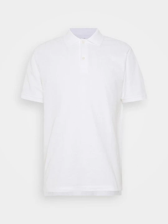 Zdjęcie produktu Koszulka polo GAP biały