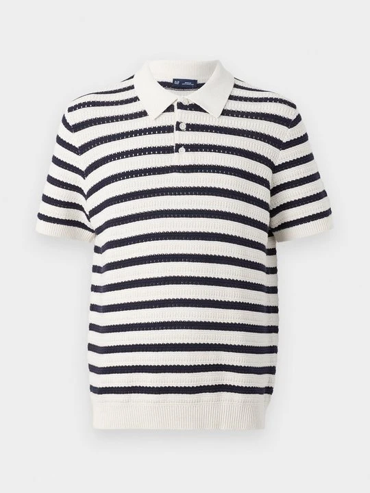 Zdjęcie produktu Koszulka polo GAP biały