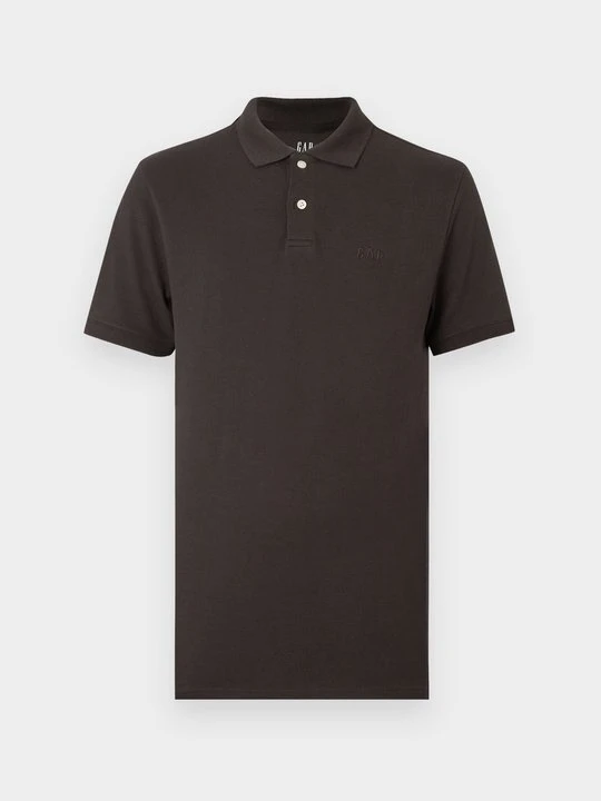 Zdjęcie produktu Koszulka polo GAP brązowy