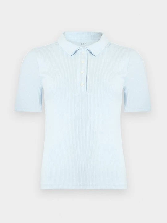 Zdjęcie produktu Koszulka polo GAP granatowy