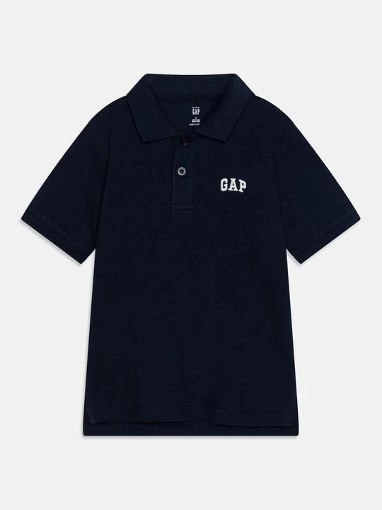 Zdjęcie produktu Koszulka polo GAP granatowy