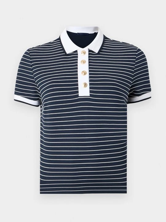 Zdjęcie produktu Koszulka polo Guess czarny