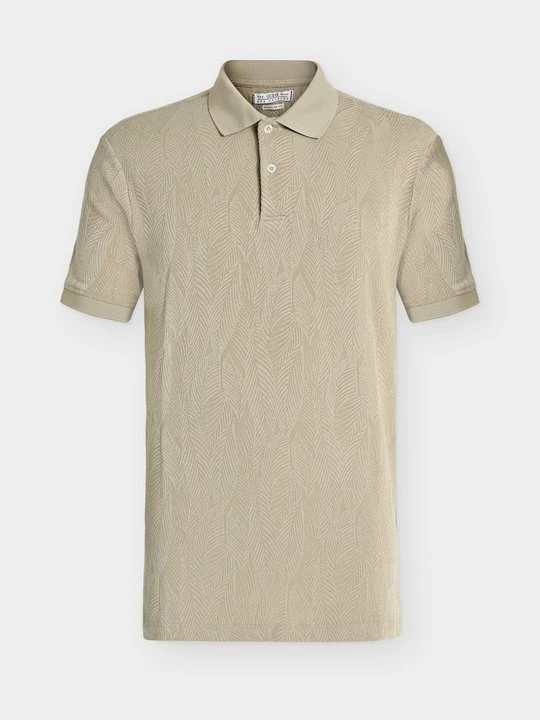 Zdjęcie produktu Koszulka polo Guess szary