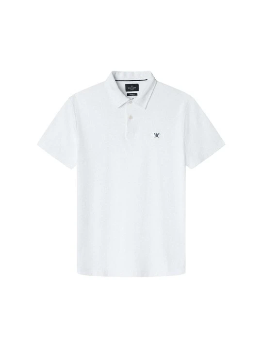 Zdjęcie produktu Koszulka polo Hackett London biały
