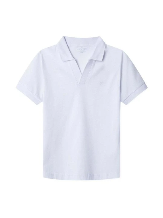 Zdjęcie produktu Koszulka polo Hackett London biały