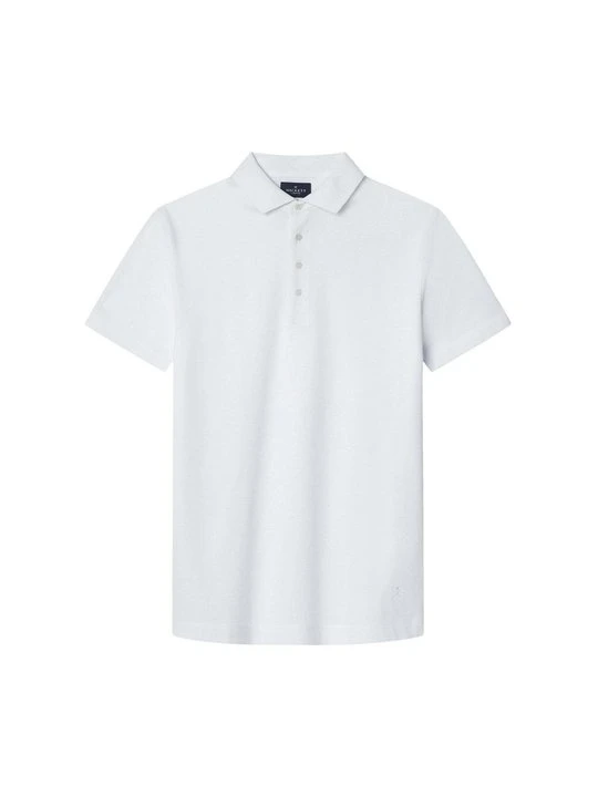 Zdjęcie produktu Koszulka polo Hackett London biały
