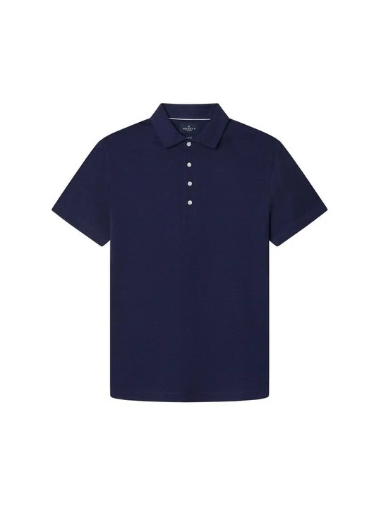 Zdjęcie produktu Koszulka polo Hackett London granatowy