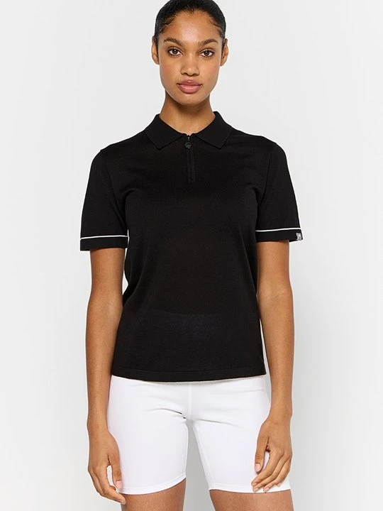 Zdjęcie produktu Koszulka polo Head czarny