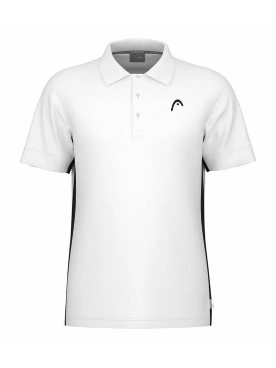 Zdjęcie produktu Koszulka polo Head biały