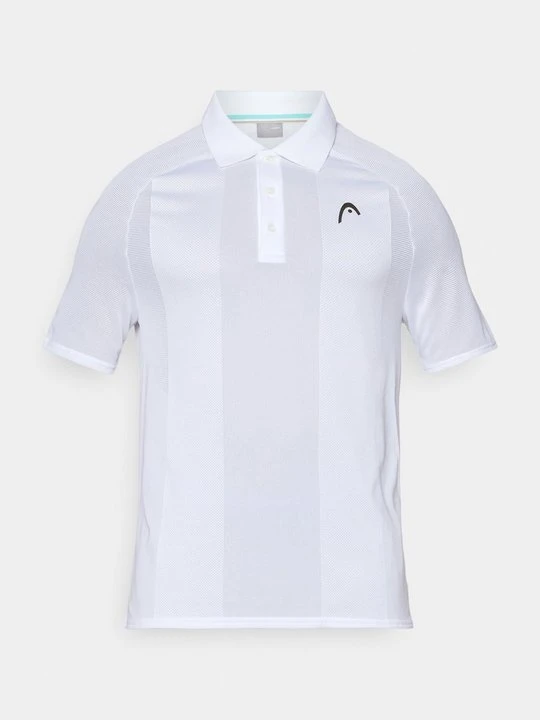 Zdjęcie produktu Koszulka polo Head biały