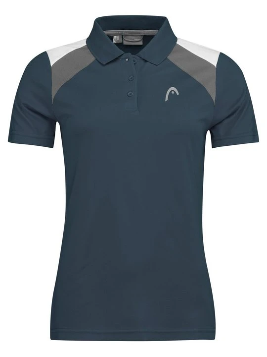Zdjęcie produktu Koszulka polo Head granatowy
