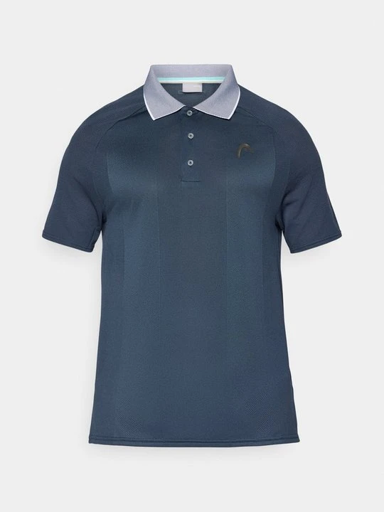 Zdjęcie produktu Koszulka polo Head granatowy