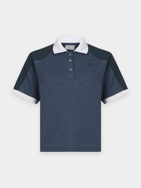 Zdjęcie produktu Koszulka polo Head granatowy