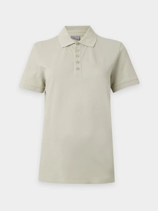 Zdjęcie produktu Koszulka polo Head jasnoszary
