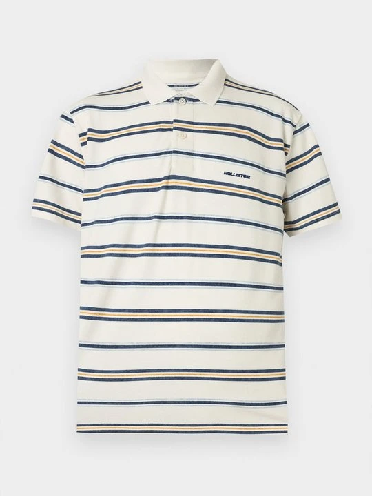 Zdjęcie produktu Koszulka polo Hollister Co.