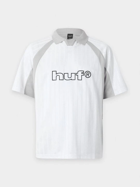 Zdjęcie produktu Koszulka polo HUF biały