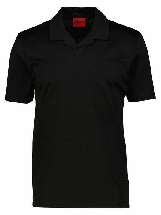 Zdjęcie produktu Koszulka polo Hugo czarny