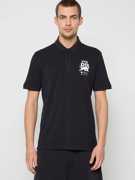 Zdjęcie produktu Koszulka polo Hugo czarny