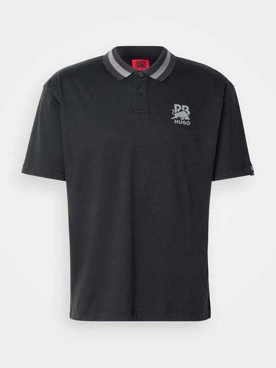 Zdjęcie produktu Koszulka polo Hugo czarny