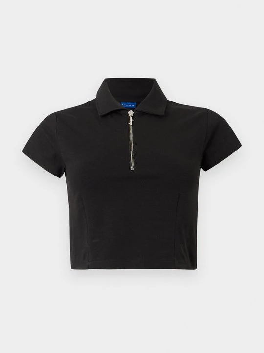 Zdjęcie produktu Koszulka polo Hugo czarny