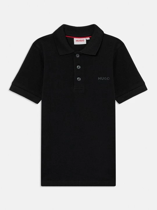 Zdjęcie produktu Koszulka polo Hugo czarny