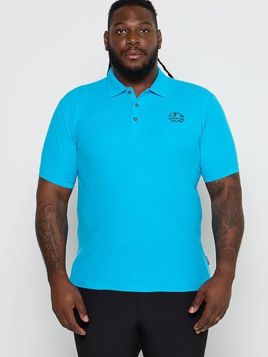 Zdjęcie produktu Koszulka polo icepeak turkusowy