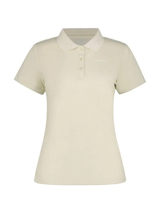 Zdjęcie produktu Koszulka polo icepeak beżowy
