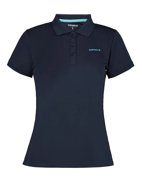 Zdjęcie produktu Koszulka polo icepeak granatowy