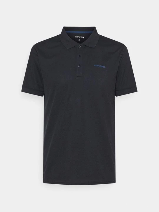 Zdjęcie produktu Koszulka polo icepeak granatowy