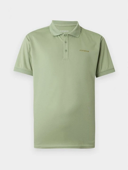 Zdjęcie produktu Koszulka polo icepeak jasnozielony
